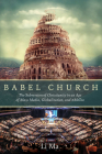 Babel Church By Li Ma Cover Image