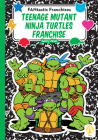 Teenage Mutant Ninja Turtles Franchise Cover Image
