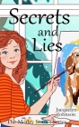 Secrets and Lies By Jacquelyn Johnson Cover Image
