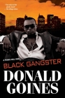 Black Gangster By Donald Goines Cover Image