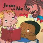 Jesus and Me By Natalie Vela (Editor), Agnes Lemaire (Illustrator) Cover Image