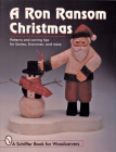 A Ron Ransom Christmas (Schiffer Design Books) Cover Image