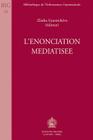 L'Enonciation Mediatisee By Z. Guentcheva Cover Image