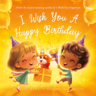 I Wish You a Happy Birthday Cover Image