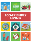 Eco-Friendly Living By Katie Dicker Cover Image