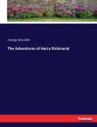The Adventures of Harry Richmond By George Meredith Cover Image
