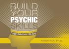 Build Your Psychic Skills: The 90-Day Plan By Karen Fox Cover Image