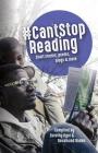 #can't Stop Reading: Short Stories, Poems, Blogs and More Cover Image