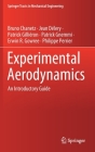 Experimental Aerodynamics: An Introductory Guide (Springer Tracts in Mechanical Engineering) Cover Image