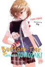 Bottom-Tier Character Tomozaki, Vol. 5 (light novel) By Fly (By (artist)), Yuki Yaku Cover Image