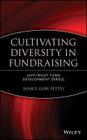 Cultivating Diversity in Fundraising (AFP/Wiley Fund Development #162) Cover Image