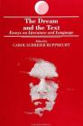 The Dream and the Text: Essays on Literature and Language Cover Image