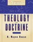 Charts of Christian Theology and Doctrine (Zondervancharts) Cover Image