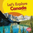 Let's Explore Canada Cover Image