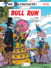 Bull Run (Bluecoats) Cover Image