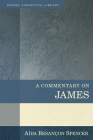 A Commentary on James Cover Image