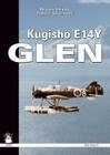 Kugisho E14Y1 Glen: The Aircraft That Bombed America (White) By Ryusuke Ishiguro, Tadeusz Januszewski Cover Image