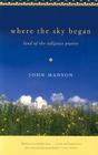 Where The Sky Began: Land of the Tallgrass Prairie (Bur Oak Book) Cover Image