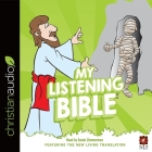 My Listening Bible By Christianaudio, Sarah Zimmerman (Read by) Cover Image