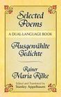 Selected Poems/Ausgewahlte Gedichte: A Dual-Language Book Cover Image