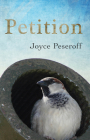 Petition (Carnegie Mellon University Press Poetry Series ) By Joyce Peseroff Cover Image