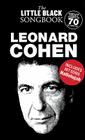 Leonard Cohen (Little Black Songbooks) Cover Image
