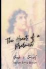 The Heart of a Psalmist: David By Jaype Bester Cover Image