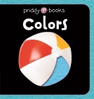 First Felt: Colors By Roger Priddy, Priddy Books Cover Image