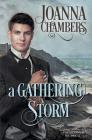 A Gathering Storm (Porthkennack #2) By Joanna Chambers Cover Image