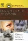 Pain in Neonates and Infants: Pain Research and Clinical Management Seriesvolume 10 Cover Image