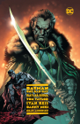 Batman - One Bad Day: Ra's Al Ghul By Tom Taylor, Ivan Reis (Illustrator) Cover Image