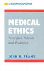 Medical Ethics Cover Image