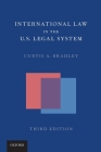 International Law in the Us Legal System Cover Image