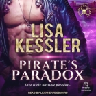 Pirate's Paradox Cover Image