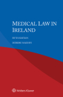 Medical Law in Ireland Cover Image