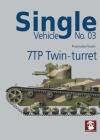 7tp Twin-Turret By Przemyslaw Skulski Cover Image