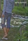 Last Chance for Paris By Sylvia McNicoll Cover Image