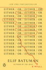 Either/Or: A Novel Cover Image