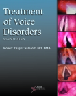 Treatment of Voice Disorders By Robert T. Sataloff (Editor) Cover Image