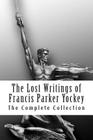 The Lost Writings of Francis Parker Yockey By Invictus Books, Francis P. Yockey Cover Image