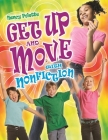 Get Up and Move with Nonfiction Grades 4-8 By Nancy Polette Cover Image