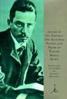Ahead of All Parting: The Selected Poetry and Prose of Rainer Maria Rilke By Rainer Maria Rilke, Stephen Mitchell (Translated by) Cover Image