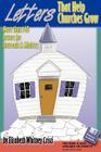 Letters That Help Churches Grow By Elizabeth Whitney Crisci Cover Image