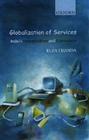 Globalization of Services: India's Opportunities and Constraints Cover Image