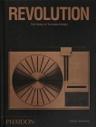 Revolution, The History of Turntable Design By Gideon Schwartz Cover Image