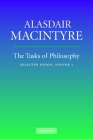 The Tasks of Philosophy: Volume 1: Selected Essays Cover Image