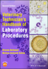 Veterinary Technician's Handbook of Laboratory Procedures By Brianne Bellwood, Melissa Andrasik-Catton Cover Image