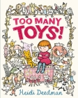 Too Many Toys Cover