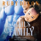Gail's Family Cover Image