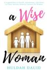A Wise Woman Builds Her House Cover Image